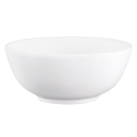 bowl OLEA porcelain cream white  Ø 135 mm  H 55 mm product photo