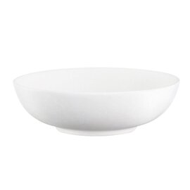 bowl OLEA porcelain cream white  Ø 125 mm  H 40 mm product photo