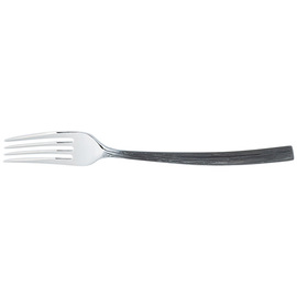 dining fork BLACK OAK 18/10 L 207 mm product photo