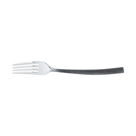 dessert fork BLACK OAK 18/10 L 182 mm product photo