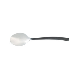 mocca spoon BLACK OAK 18/10 L 115 mm product photo