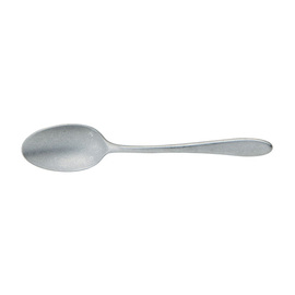 teaspoon LAZZO PATINA 18/10 L 140 mm product photo