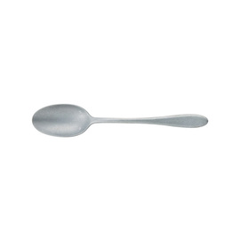 mocca spoon LAZZO PATINA 18/10 L 115 mm product photo