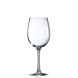 Tulip Wine Glass