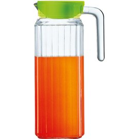 refrigerator jug KEEP N JUG with lid 1100 ml H 244 mm product photo