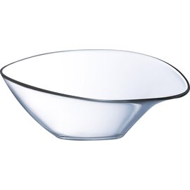 sundae bowl Vary 180 ml glass  L 155 mm  B 130 mm  H 79 mm product photo