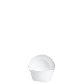 ramekin bowl Gastro'Cook white Ø 110 mm product photo