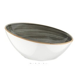 bowl 350 ml AURA SPACE bonna Vanta porcelain Ø 160 mm H 74 mm product photo