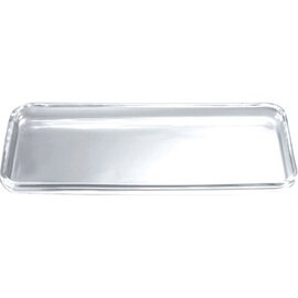 Stollen plate Astoria, dimensions 34 x 15,4 cm, H 2,5 cm, 1070 gr. product photo