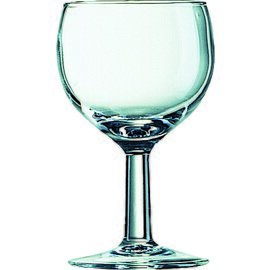 red wine goblet BALLON Size 2 25 cl with mark; 0.2 ltr product photo