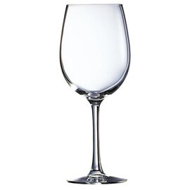 Clearance | wine glass Tulip Cabernet with filling line 0.1 l, 19 cl, Ø 66 mm, h 165 mm, 126 g product photo