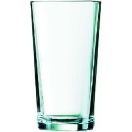 glass tumbler CHOPE UNIE 28 cl product photo