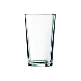 glass tumbler CHOPE UNIE 33 cl with mark; 0.2 l product photo