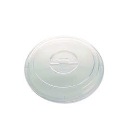 euro cloche polycarbonate clear  H 40 mm Ø 258 mm product photo