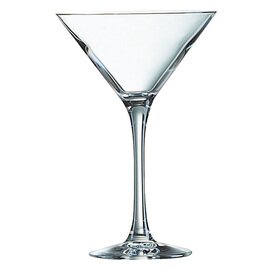 cocktail glass CABERNET C&S 30 cl H 188 mm product photo