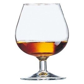 Cognac-Schwenker Degustation 2, 25 cl,  2 + 4 cl /-/ WR, Ø 82 mm, H 112 mm product photo