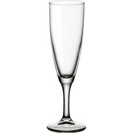 Clearance | champagne glass Prosecco, 12 cl, Ø 52 mm, h 184 mm, 144 g, 0,1 l /-/ product photo