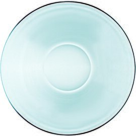 Clearance | saucer 14 cm Cosmos for 22 cl Cosmos Cup, transparent, Ø 140 mm, H 20 mm product photo