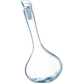 decanter Vinarmony 1100 ml non-drip  Ø 148 mm  H 343 mm product photo