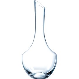 decanter Open up 1400 ml non-drip  Ø 145 mm  H 314 mm product photo