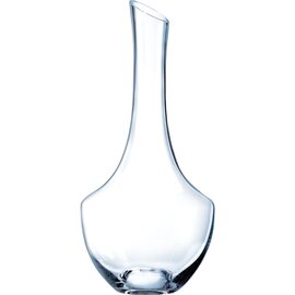 Clearance | decanter Open Up Magnum, 220 cl, Ø 365 mm, h 170 mm, 1550 g product photo