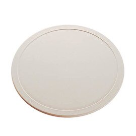 Euro lid MARIENBURG grey  Ø 203 mm  H 13 mm product photo