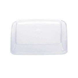 Euro lid polycarbonate transparent Step inside product photo