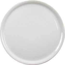 pizza plate Europe porcelain white  Ø 305 mm product photo