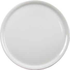 pizza plate Europe porcelain white  Ø 325 mm product photo