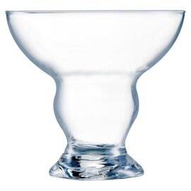 Clearance | Margarita glass /sundae cup Fiesta, transparent, 27 cl, Ø 109 cm, h 100 mm, 190 g product photo