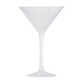 CLEARANCE | Cocktail, frosted, GV 22 cl., Ø 116 mm, H 172 mm product photo
