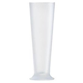 CLEARANCE | Linz, frosted, GV 39 cl., Ø 70 mm, H 206 mm product photo