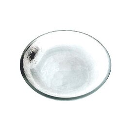 plate GALAXIE glass  Ø 160 mm product photo