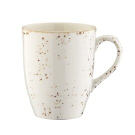 mug Grain 330 ml porcelain product photo