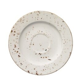 saucer Grain Rita porcelain Ø 160 mm product photo