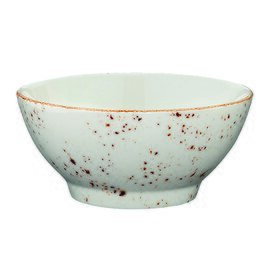 soup bowl 290 ml GRAIN Rita porcelain Ø 120 mm product photo