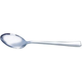 pudding spoon HARLEY stainless steel magnetic  L 188 mm product photo