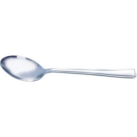 dining spoon HARLEY stainless steel magnetic  L 206 mm product photo
