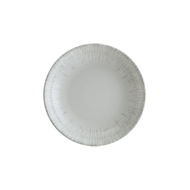 bowl ENVISIO IRIS bonna Gourmet 50 ml Premium Porcelain with relief round Ø 90 mm product photo