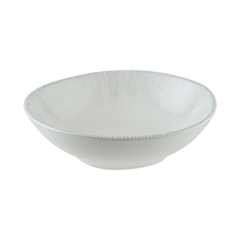 bowl 560 ml ENVISIO IRIS Vago oval porcelain 180 mm x 162 mm H 55 mm product photo