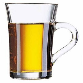 Jagertee mug 23 cl with handle product photo