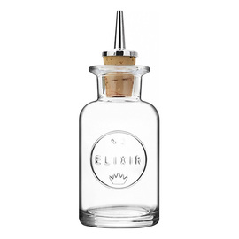 dash bottle Elixir No.2 100 ml product photo