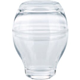 amuse gueule set EAT Lotus Medium 14 cl 18 cl glass  Ø 78 mm  H 106 mm product photo