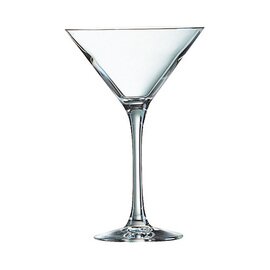 Martini cocktail glass 21 cl product photo
