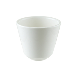snack bowl 260 ml MOOD CREAM porcelain Ø 90 mm H 80 mm product photo