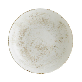 plate deep ENVISIO NACROUS bonna Bloom porcelain 1000 ml Ø 230 mm product photo