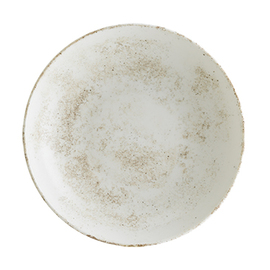 plate deep ENVISIO NACROUS bonna Bloom porcelain 1300 ml Ø 250 mm product photo