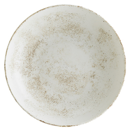 plate deep ENVISIO NACROUS bonna Bloom porcelain 1700 ml Ø 280 mm product photo