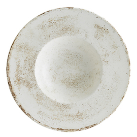 pasta plate Ø 280 mm ENVISIO NACROUS bonna Banquet porcelain decor product photo