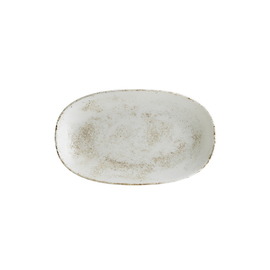 platter ENVISIO NACROUS bonna Gourmet porcelain oval | 150 mm x 86 mm product photo